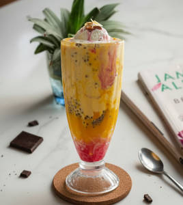 Irani Faluda (mango)