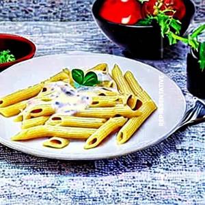 White Sauce