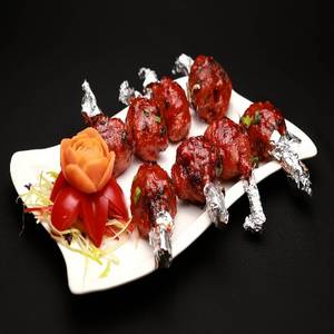 Veg Lollipop