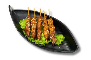 Yakitori Chicken Skewer (5 Sticks)