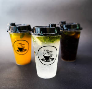 Mint Mojito