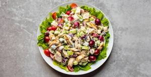 Chicken Wholesome Bowl