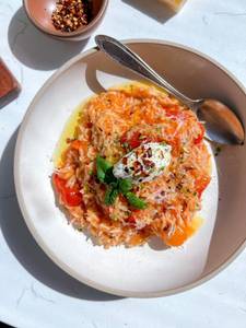 TOMATO RICE