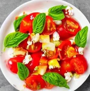Tomato Salad (250 gms)