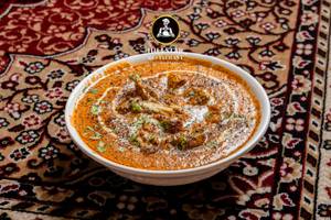 Bhuna Gosht Kali Mirch
