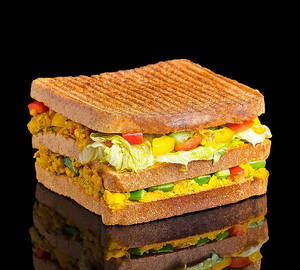 Jain Exotic Banana Crush Grill