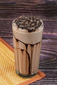 Oreo Shake
