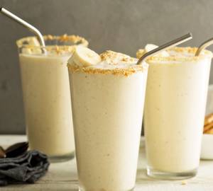 Banana Shake
