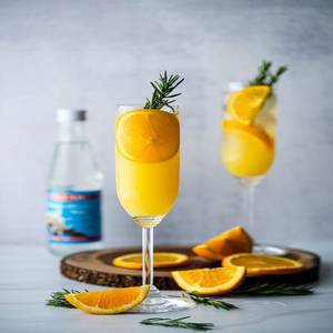 Orange Blossom