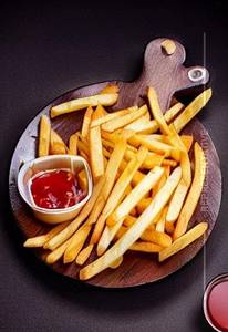 French Fries Regular