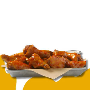 Traditional Wings Large