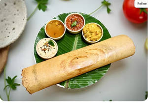 Masala Dosa