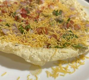 Masala Papad