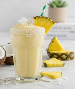 Punchless Pinacolada