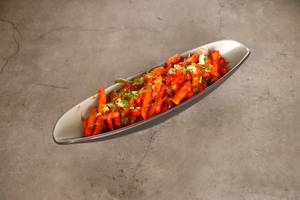 Chilli Crispy Potato