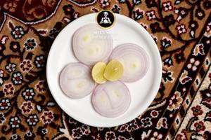 Onion Salad