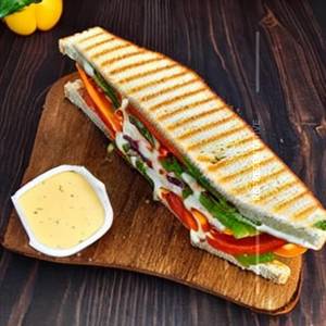Veg sandwich