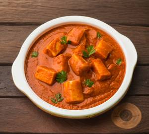 Paneer Hyderabadi.