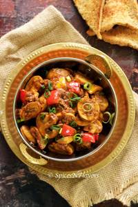 Mashroom-do-piaza