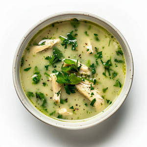 Chicken Lemon Coriander