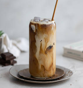 Iced Chocolate