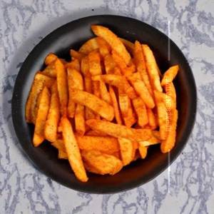 Tangi Tomato Fries