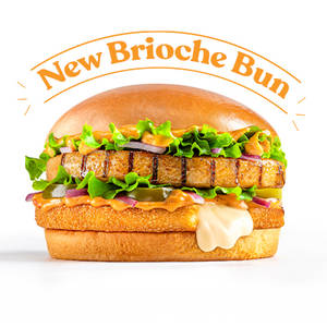 Chicken Cheese Burst