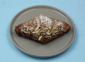 Almond Croissant