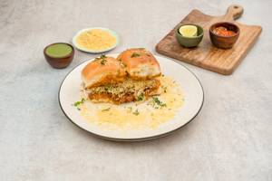 Masala Pav