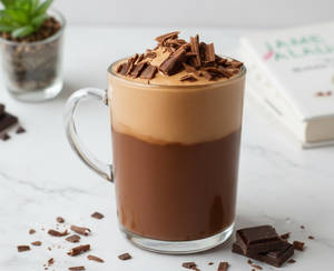 Hot Chocolate