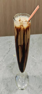 Cold Coffee