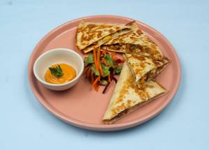Quesadilla