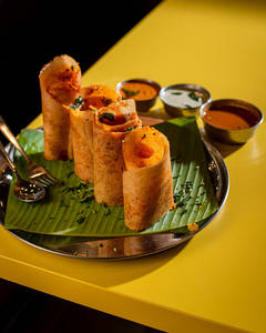 Schezwan Dosa