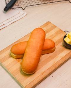 Hot Dog Bun