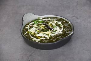Palak Paneer