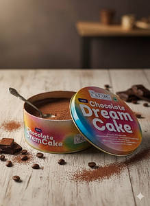 Dream Cake 400gms