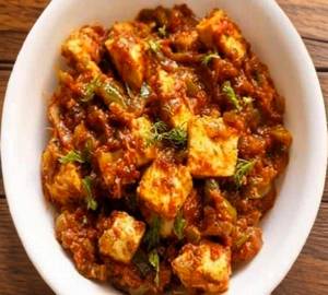 Paneer podimass