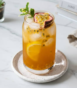 Passion Iced Tea