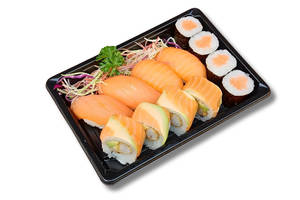 Sakura Box (12 Pcs)