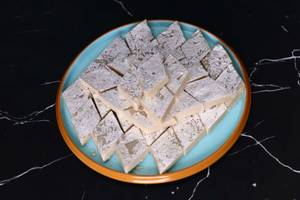Badam Burfi