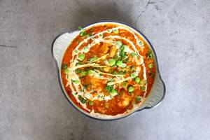Matar Mushroom