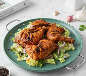Peri Peri Roast Chicken
