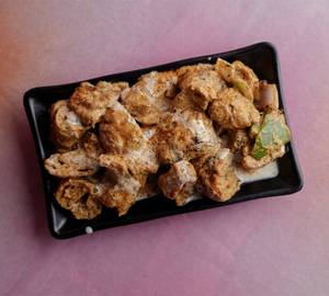 Special Afghani Chaap