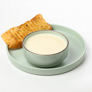 Cream Of Chicken Soup