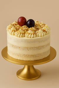 Pista Delight Cake 500g