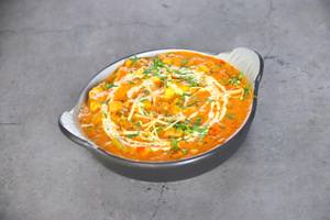 Paneer Diwani Handi