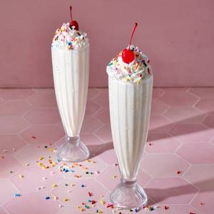 Vanilla Shake