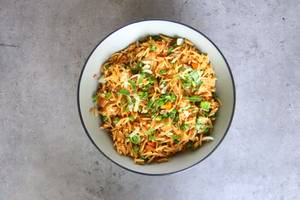 Veg Fried Rice