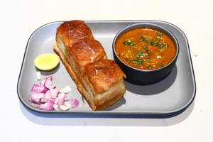 Pao Bhaji