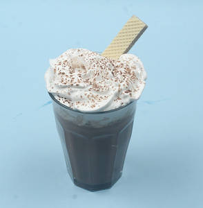 Koko Krunch Mocha